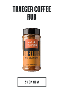 Coffee Rub