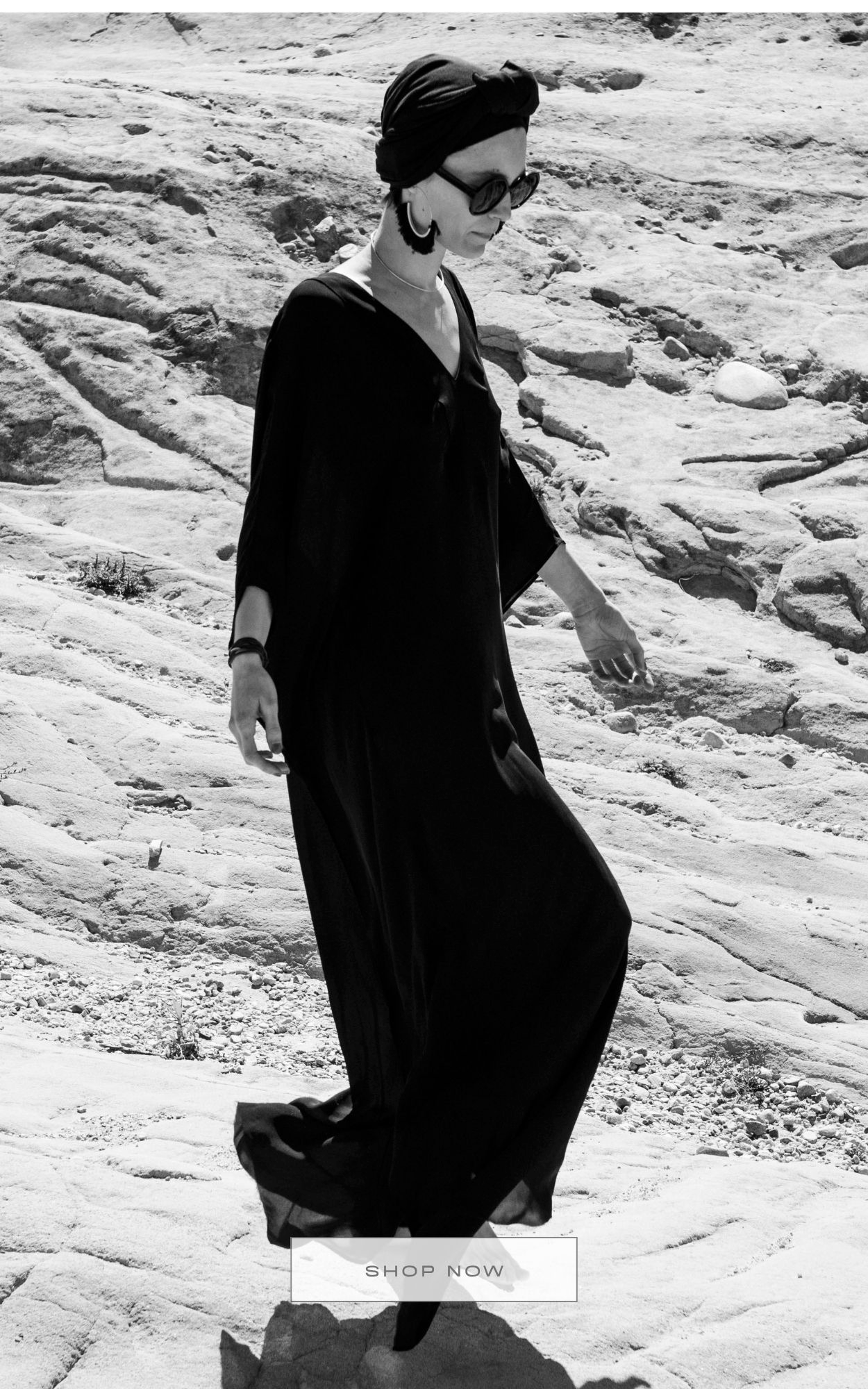Shop Black Placket Dress