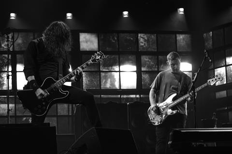 FOO FIGHTERS TAKE COVER TOUR 2026
