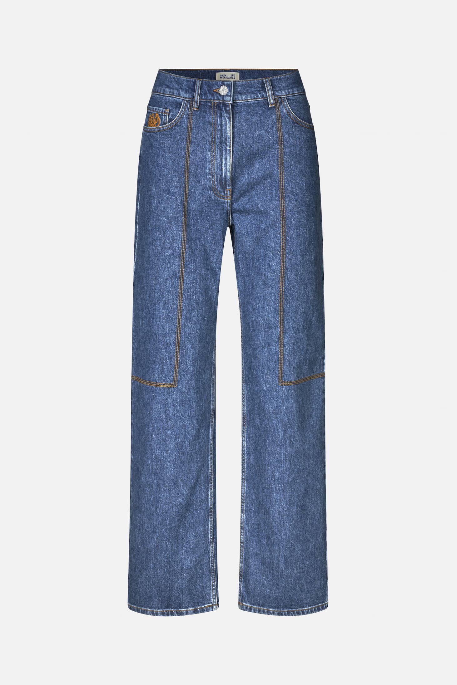 NILDA JEANS 