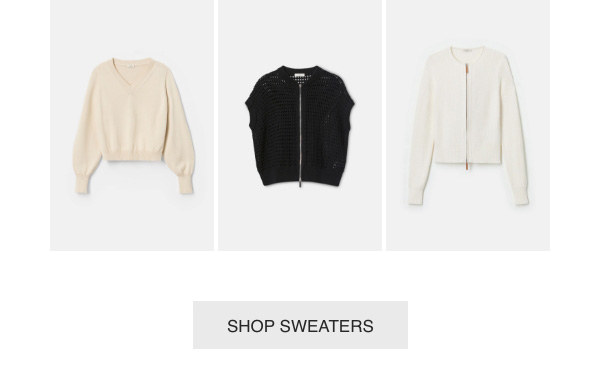 [SHOP SWEATERS]