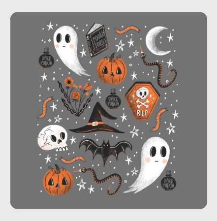 spoooky