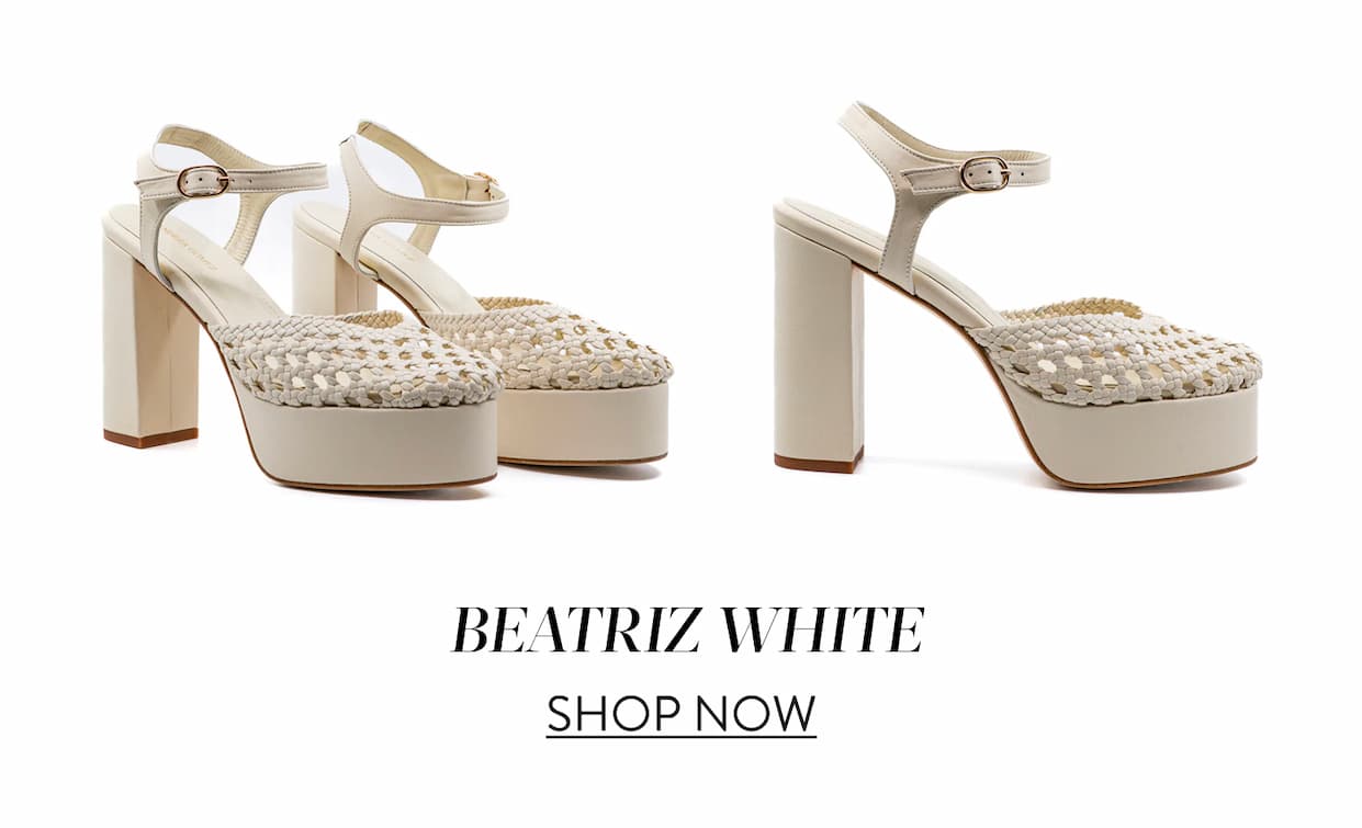 Beatriz White