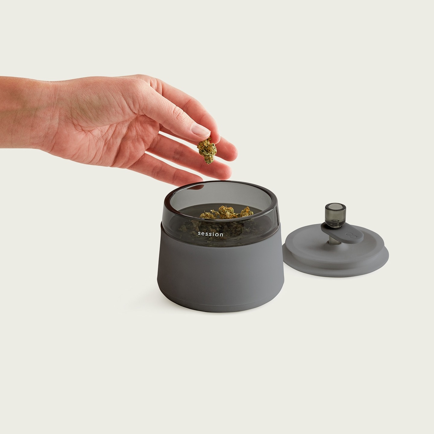 Stash Jar