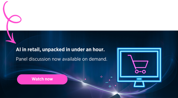 Retail AI Report On Demand