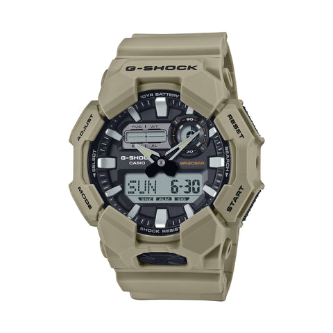 G-Shock Ana-Digi GA-010 Series Watch