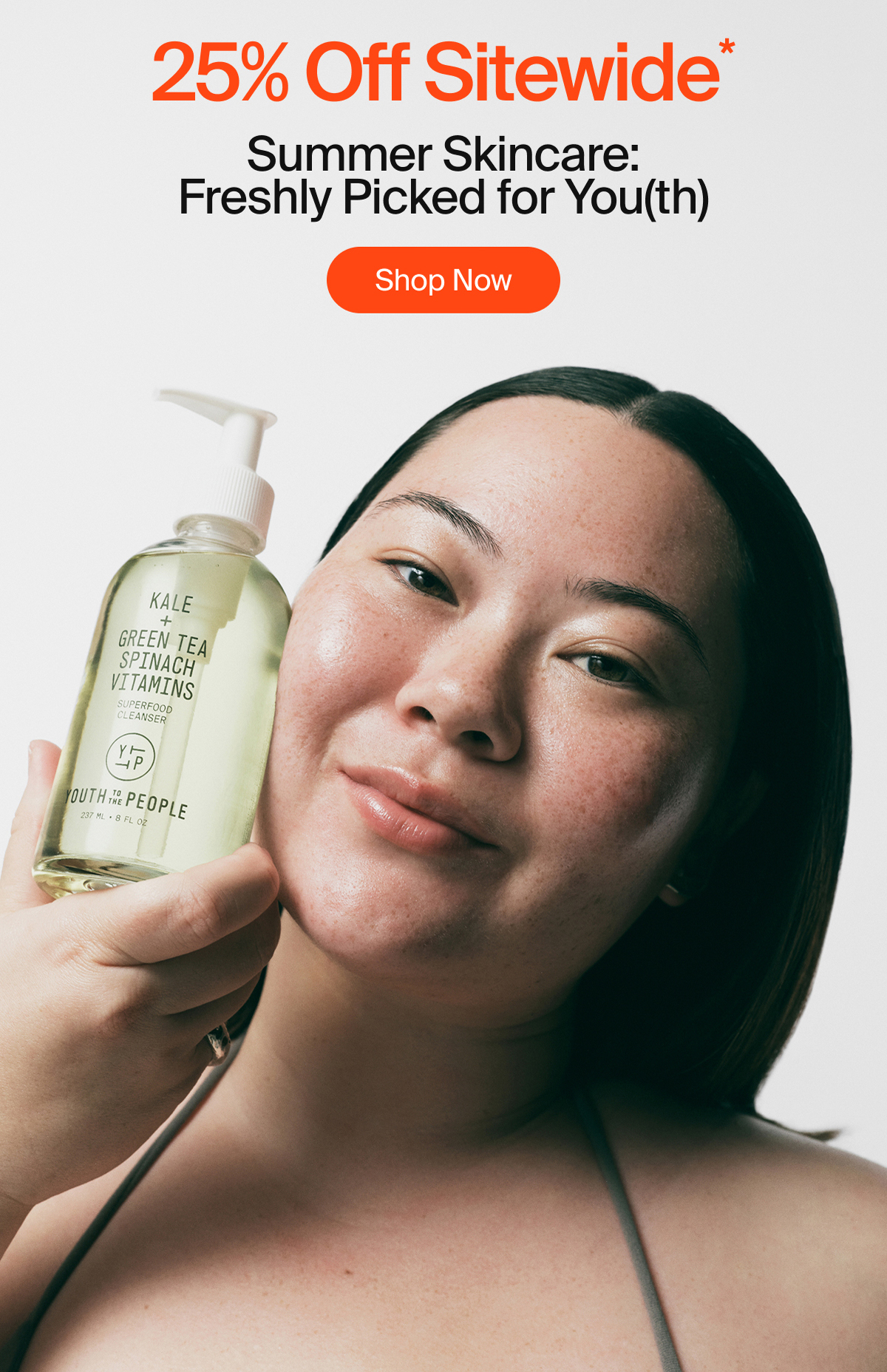 25% Off Sitewide