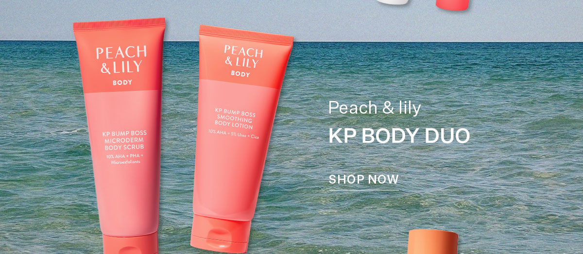 KP Body Duo
