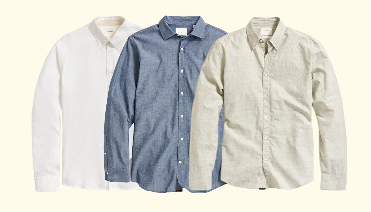Shirting