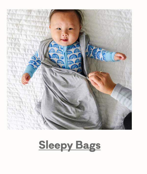 Sleepy Bags