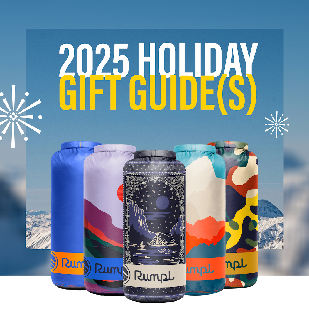 2025 Holiday Gift Guide(s)
