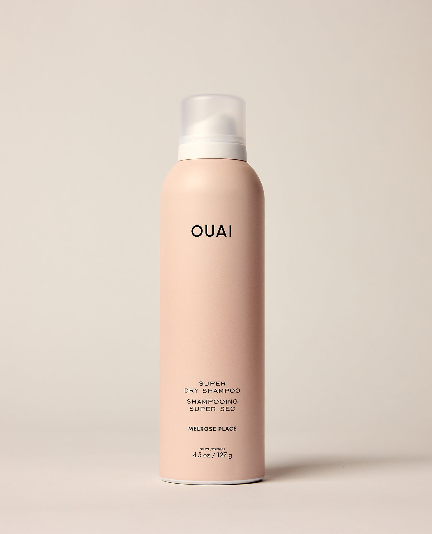 Image of Super Dry Shampoo