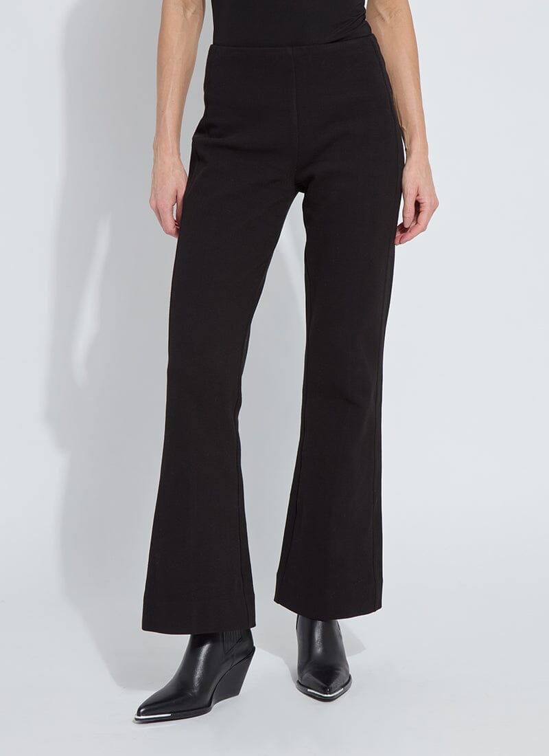 Image of Alma Hi Waist Cavalry Trouser