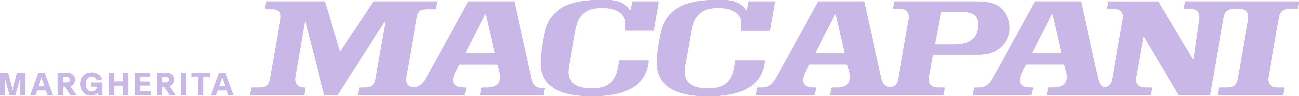 Maccapani