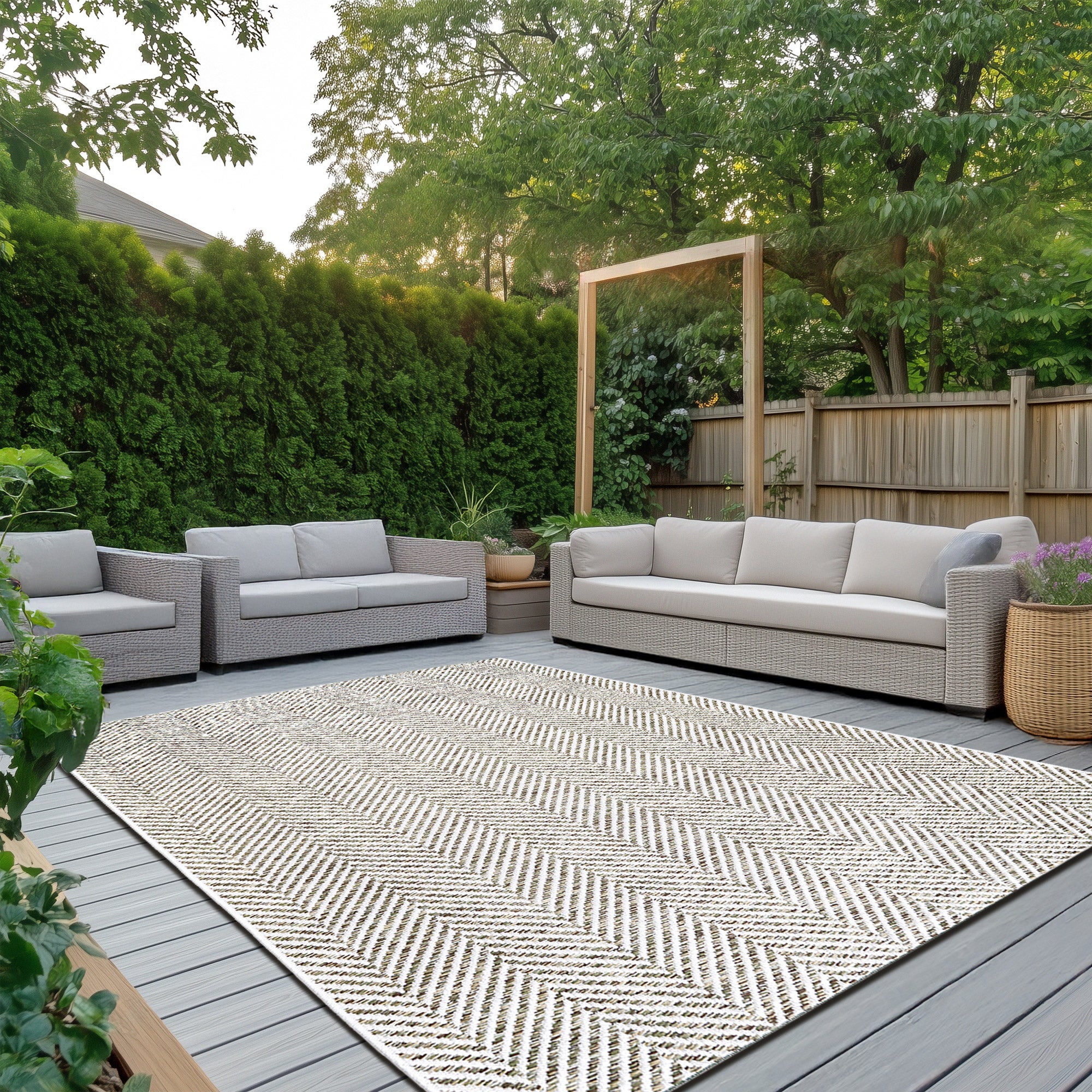 Ravenna Rug Collection