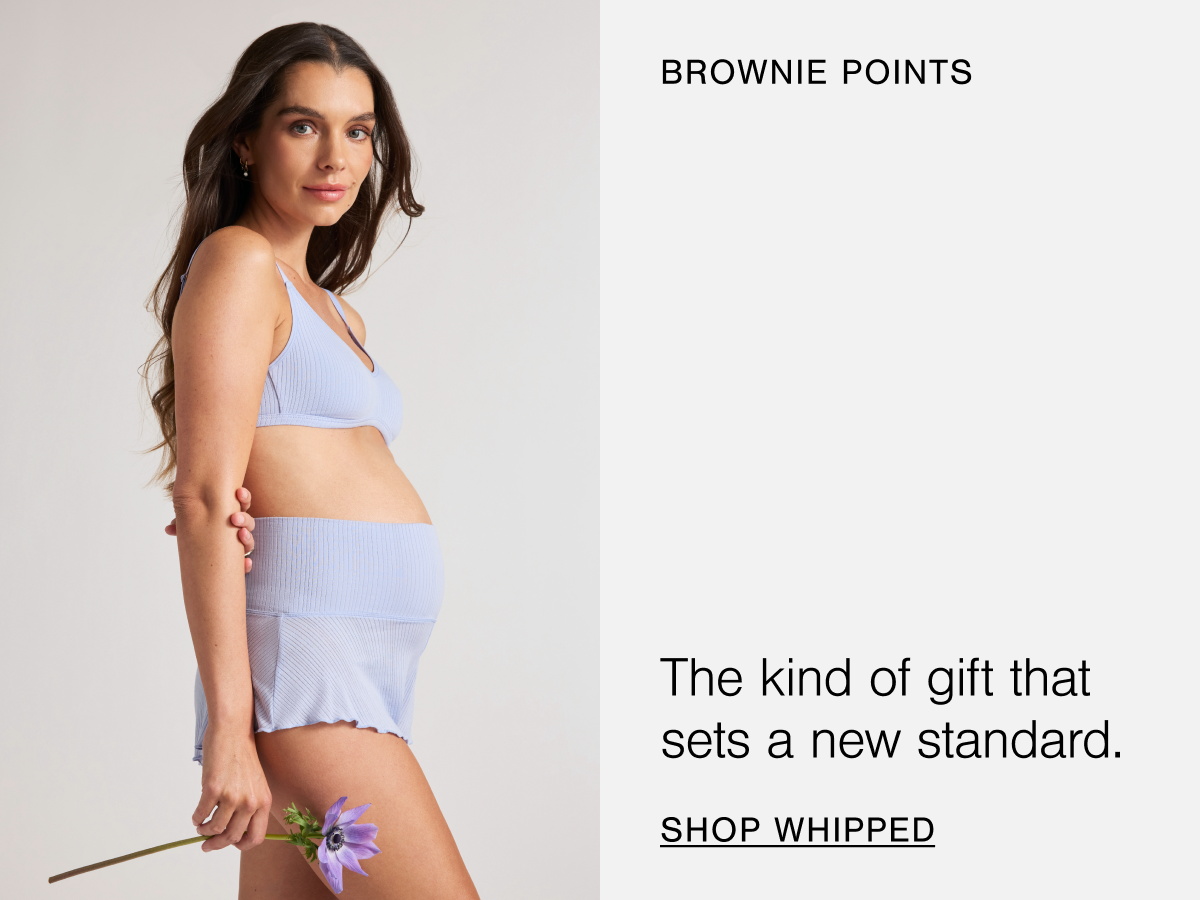 Shop Whipped.