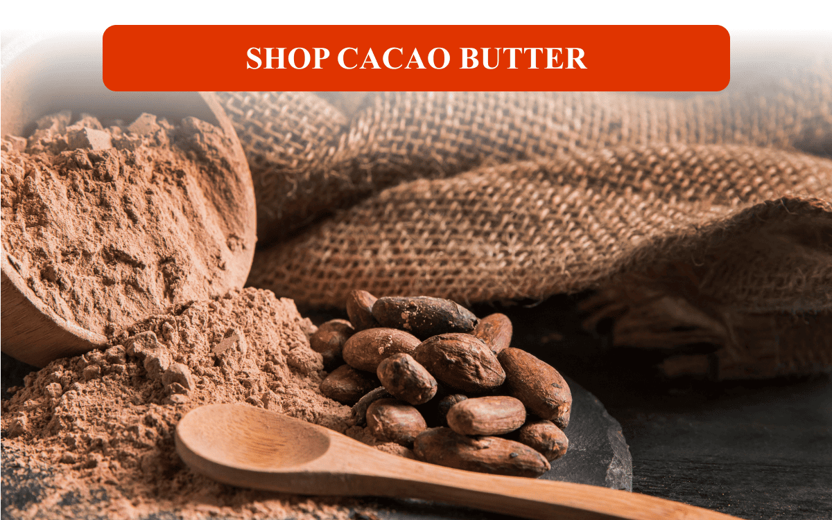 Shop Cacao Butter