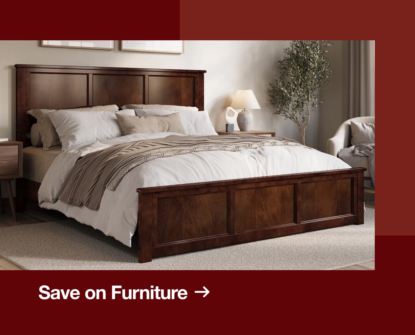 Save on Furniture