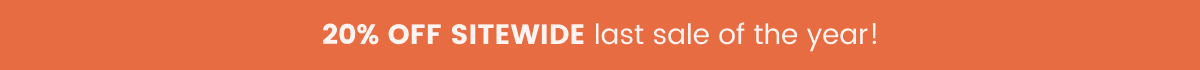 holiday sale