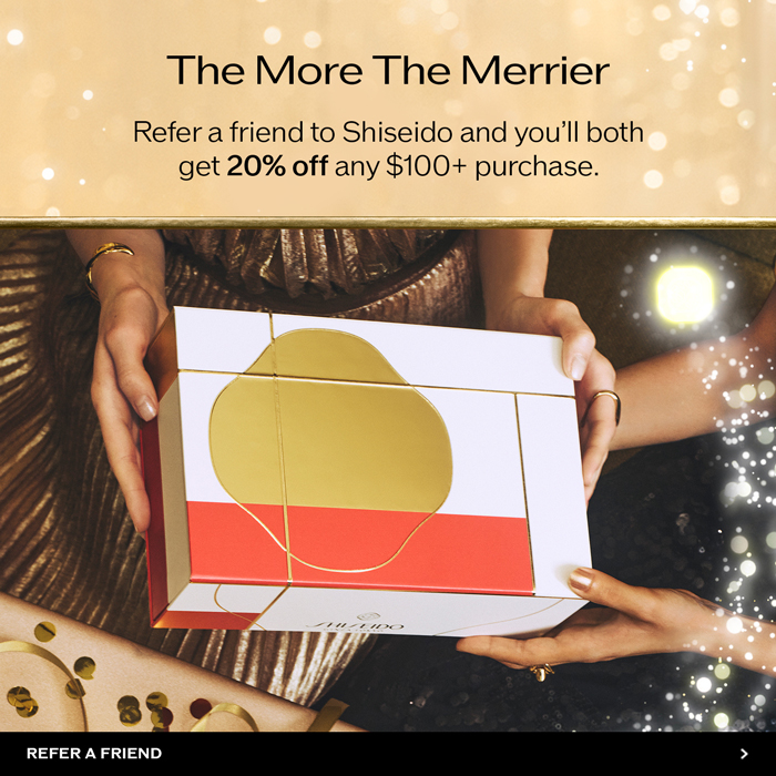 The More The Merrier