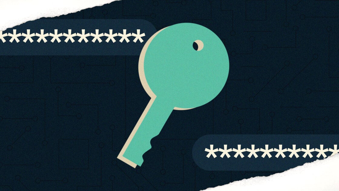 Still Using Passwords? Yikes. Here's Why You Should Switch to Passkeys Now