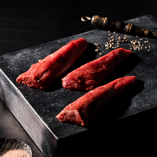 Image of TENDERLOIN STEAK