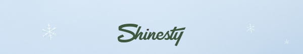 SHINESTY