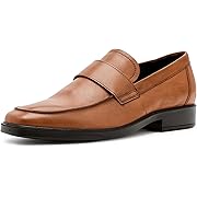 Milan Venitian Penny Loafers