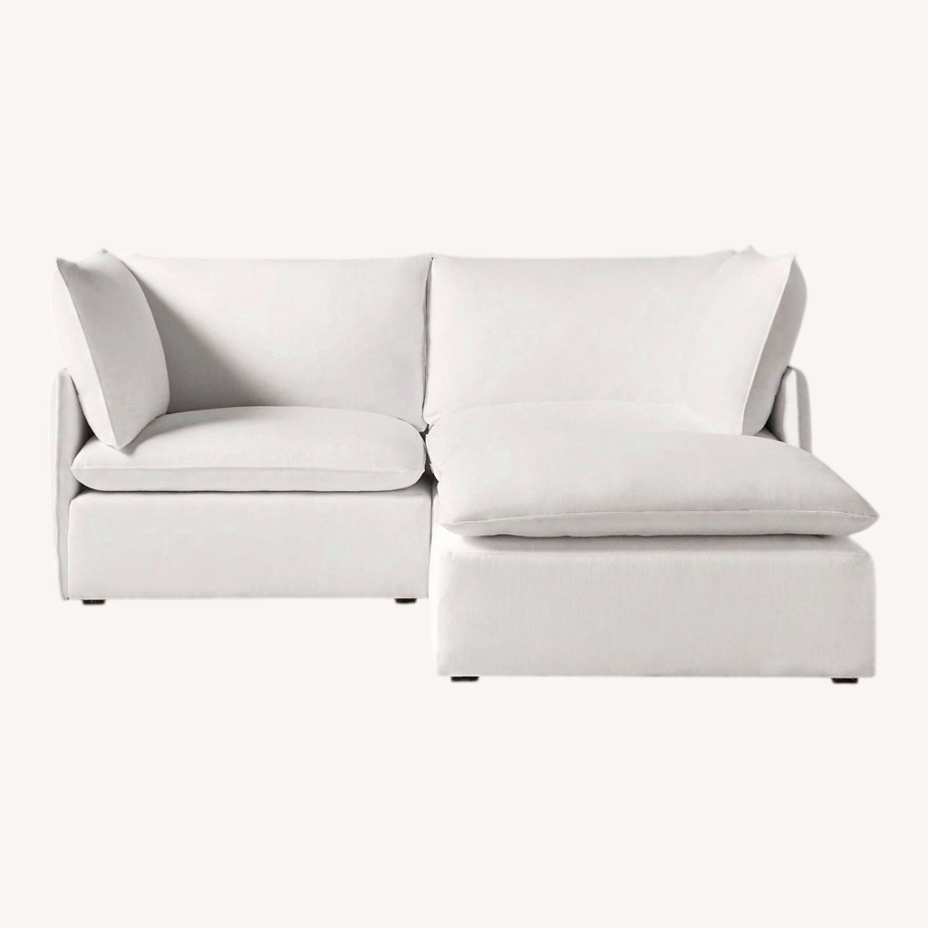 Image of CB2 Sofa