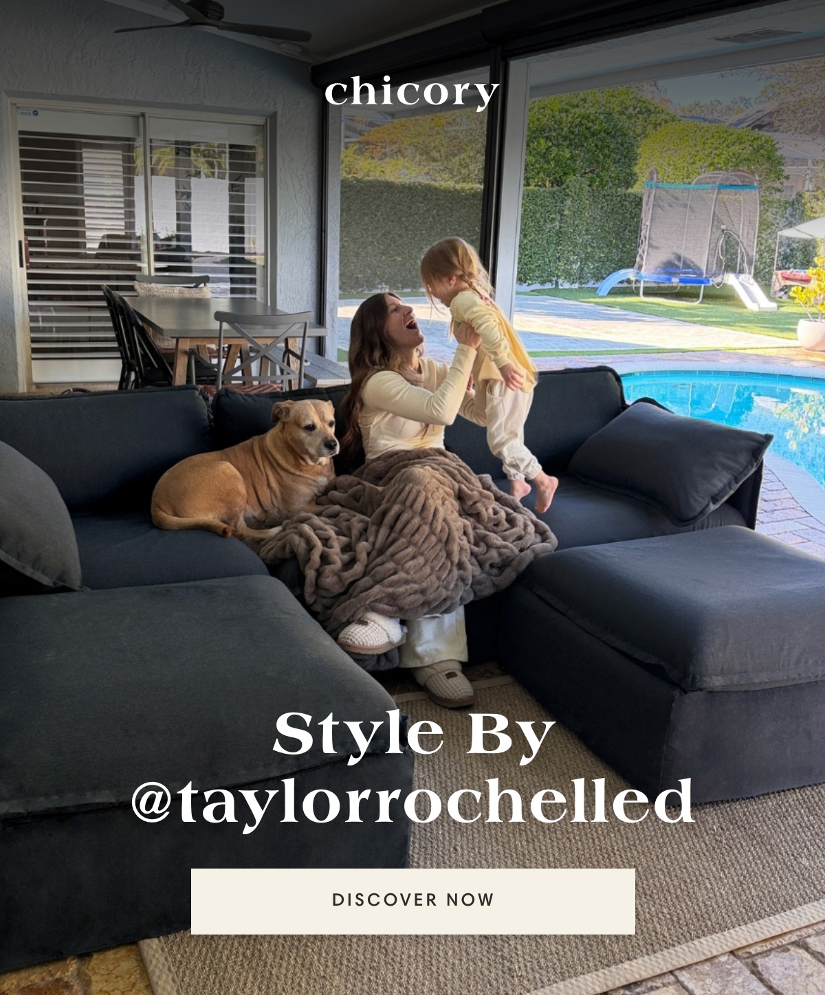 Style By @tayloreochelled