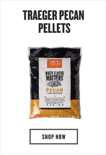 Pecan Pellets