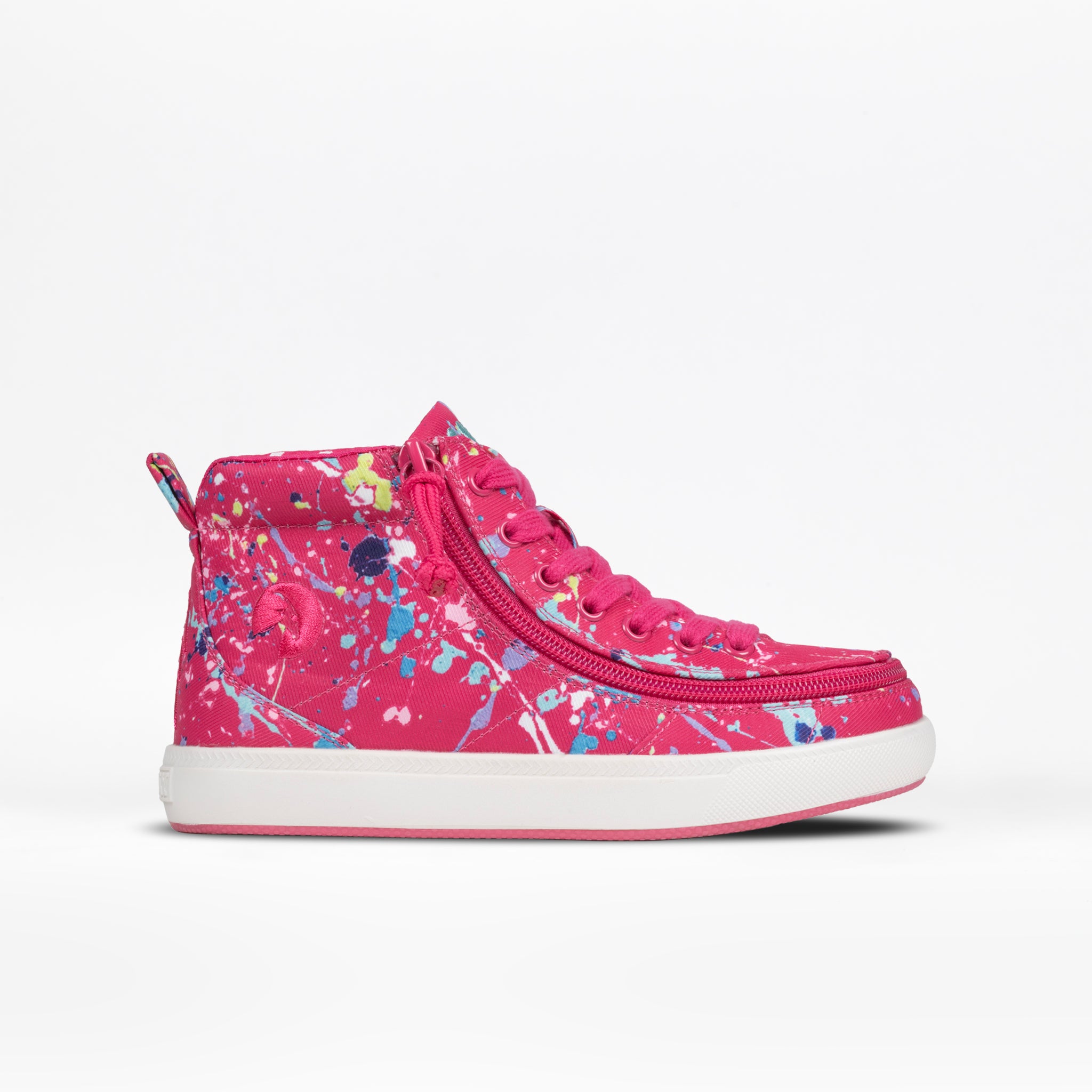 Sasha Splatter BILLY Classic D|R II High - Wide / 11 US Little Kid