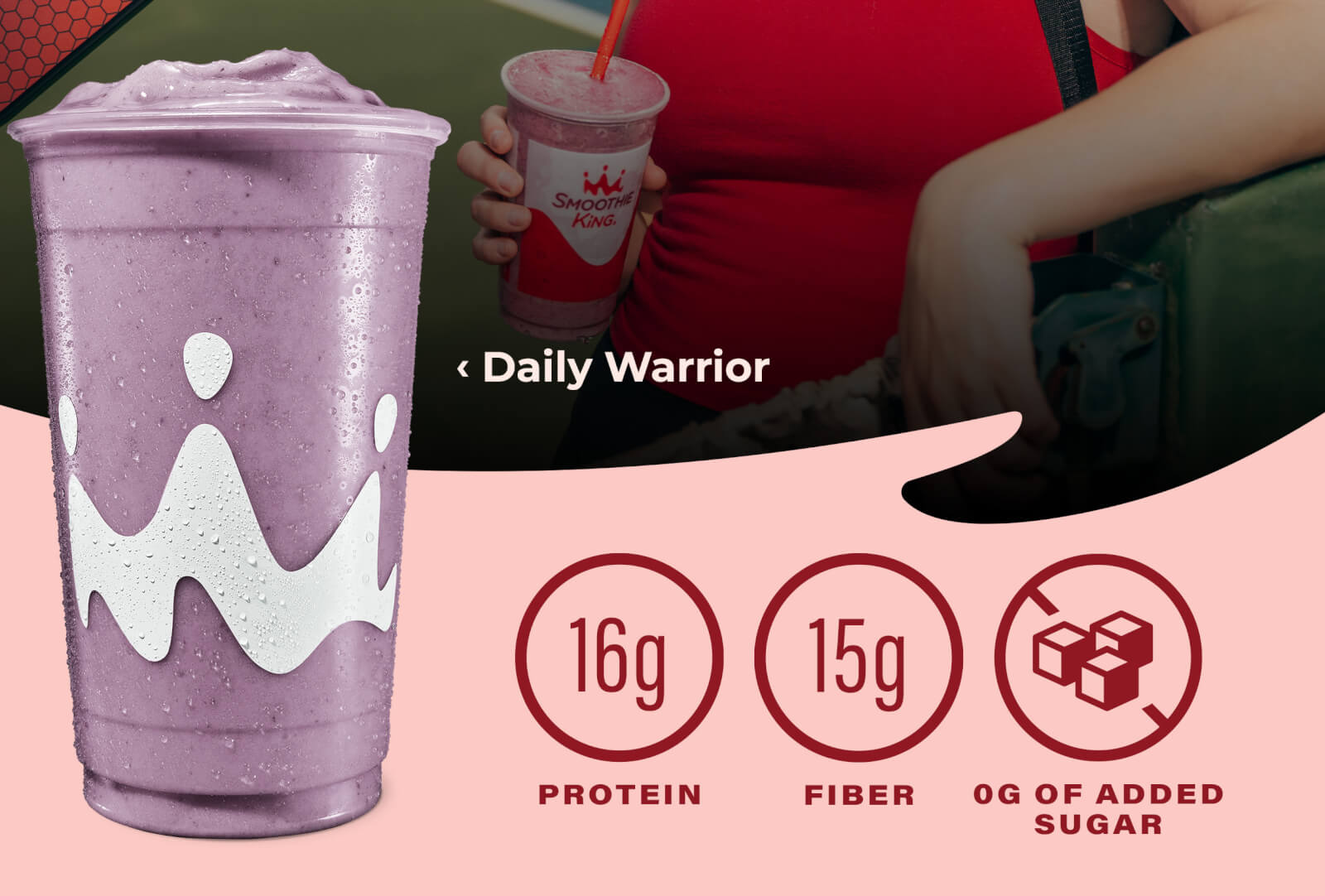 Ready for a challenge? Buy 3 times in March and get $5 in Banked Rewards added to your account!