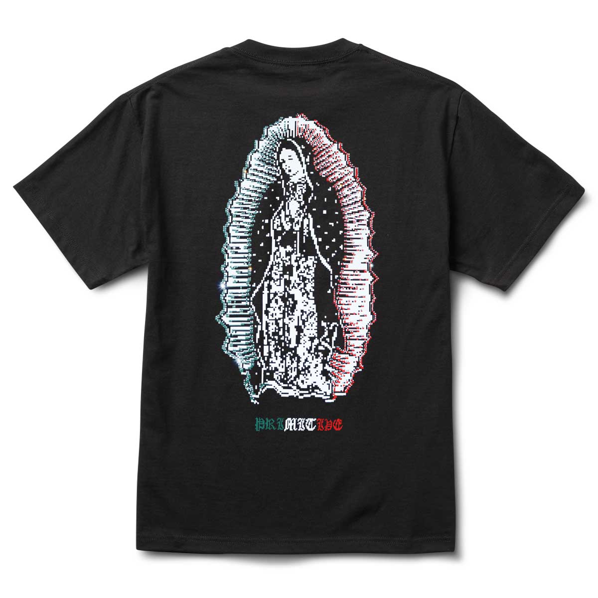 Image of GLORY BOXY TEE