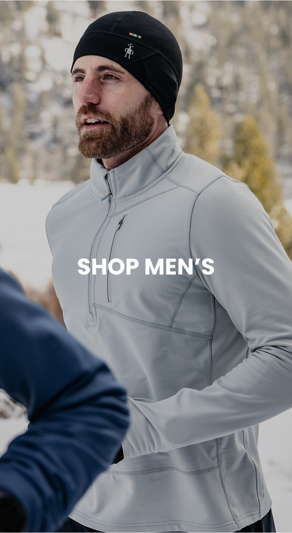 SHOP MEN'S