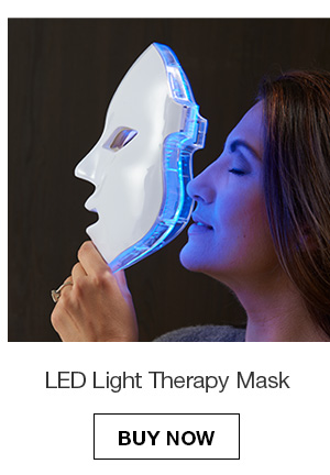 LED Light Therapy Mask