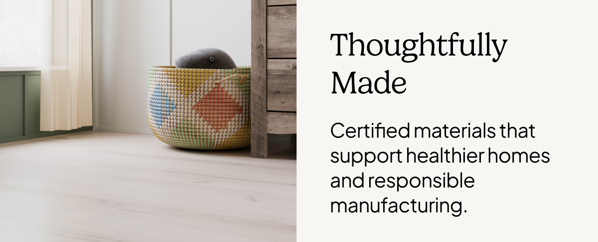 Thoughtfully Made