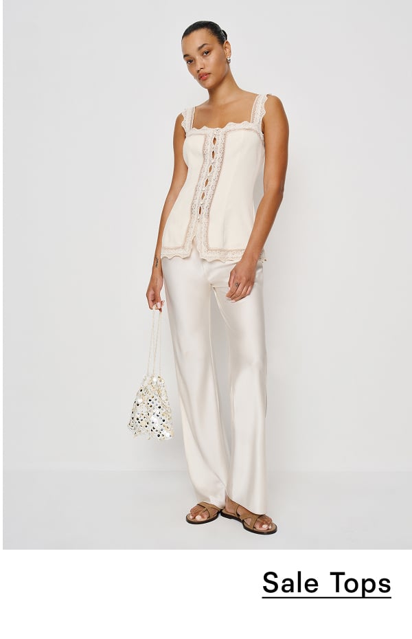 Sale Tops