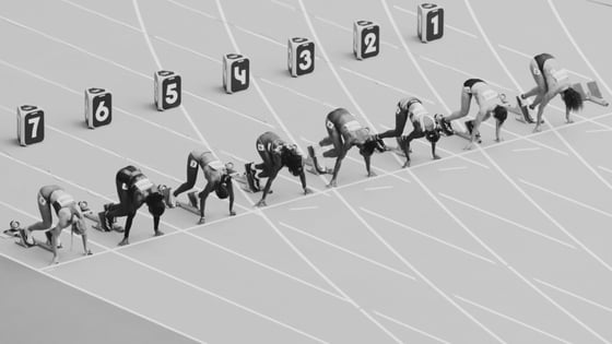 Runners
