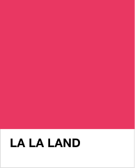 La La Land