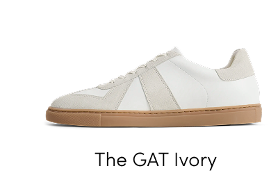 The GAT Ivory