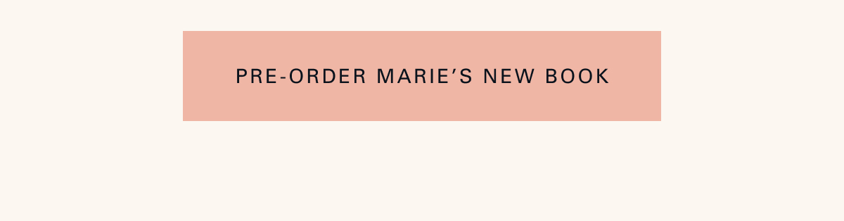 Pre-order Marie's New Book