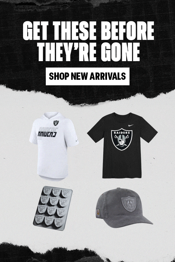 Get These Before They're Gone | Shop New Arrivals