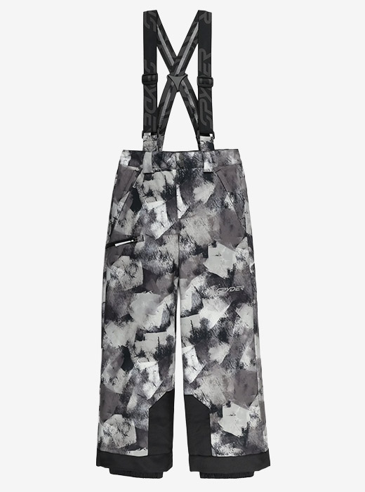 Boys Propulsion in Black Camo 