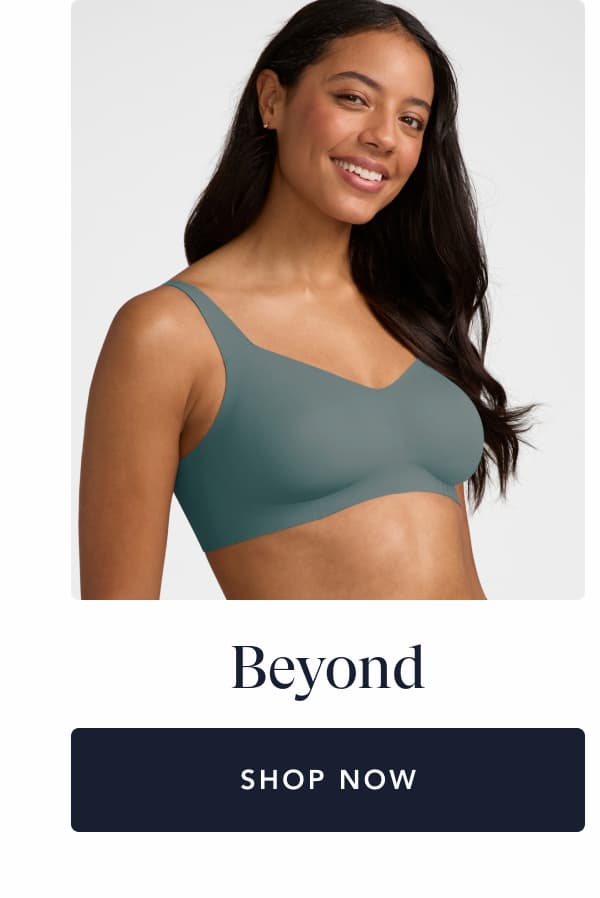 Beyond