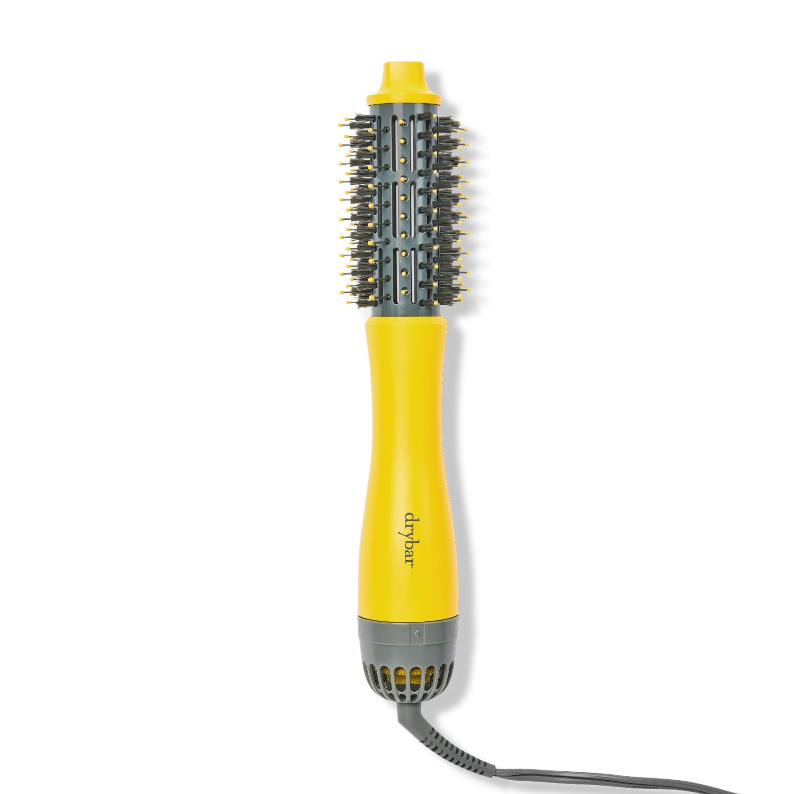 Image of The Half Shot Small Round Blow-Dryer Brush