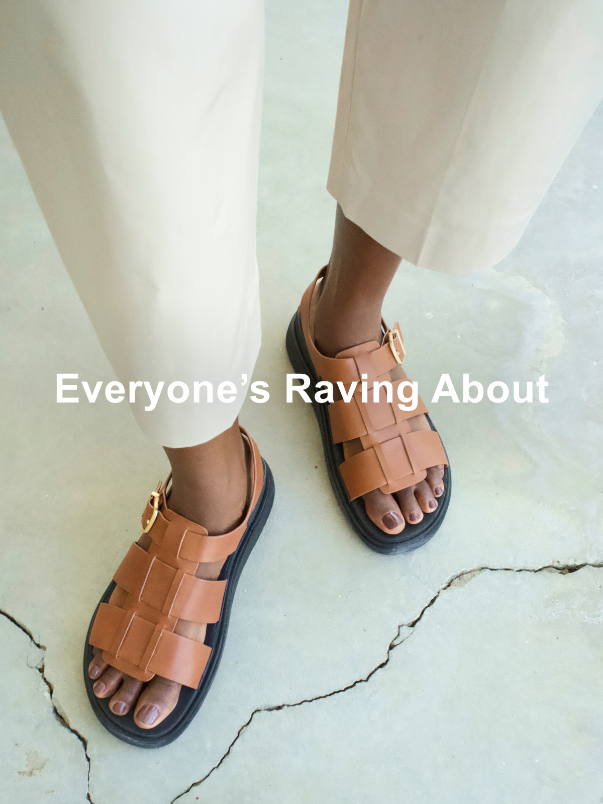 Summer Styles Reviews Hero Image
