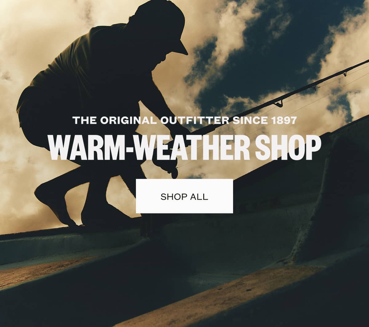 Warm Weather Shop