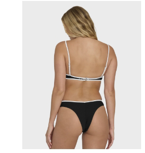 Tanlines Bound V Hike Bikini Bottoms