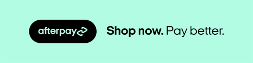 AfterPay - Shop now. Pay better.